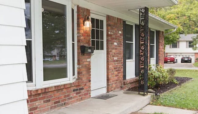 1793 Bucklew Dr in Toledo, OH - Building Photo - Building Photo