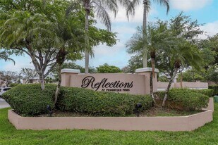1731 NW 96th Terrace in Pembroke Pines, FL - Building Photo