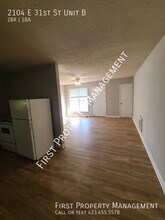 2104 E 31st St in Chattanooga, TN - Building Photo - Building Photo