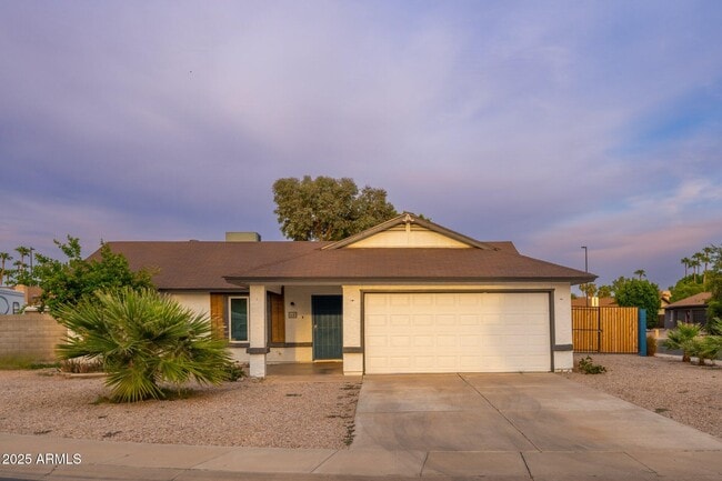 60 W San Remo St in Gilbert, AZ - Building Photo - Building Photo