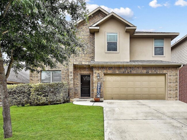 property at 1435 Sparrow Song