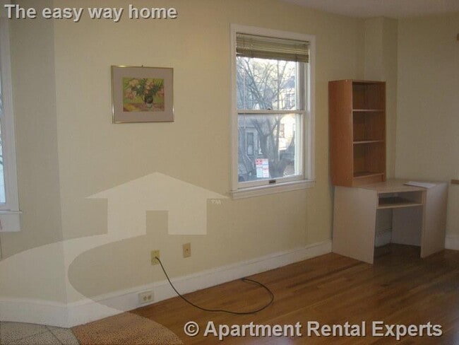 12 Mt Auburn St in Cambridge, MA - Building Photo - Building Photo