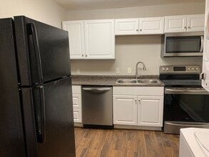 1407 Dr DB Todd Jr Blvd in Nashville, TN - Building Photo - Building Photo