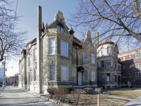 Cedar Flats in Milwaukee, WI - Foto de edificio - Building Photo