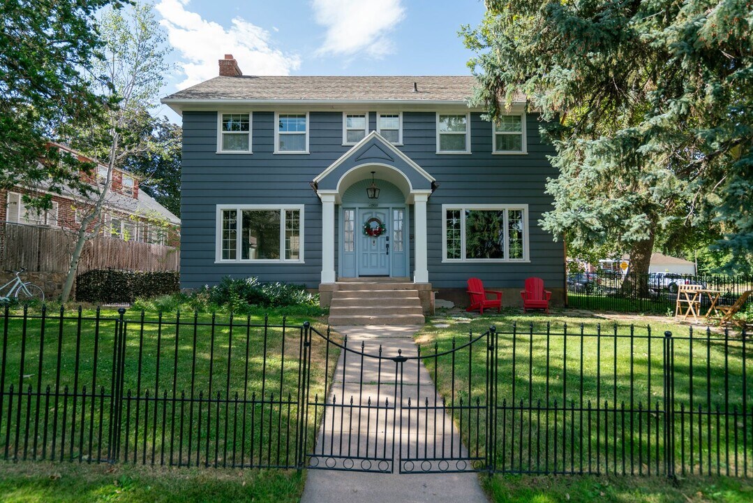 1305 27th St in Ogden, UT - Building Photo