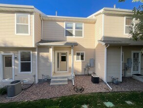 2674 Stonecrop Ridge Grove in Colorado Springs, CO - Foto de edificio - Building Photo