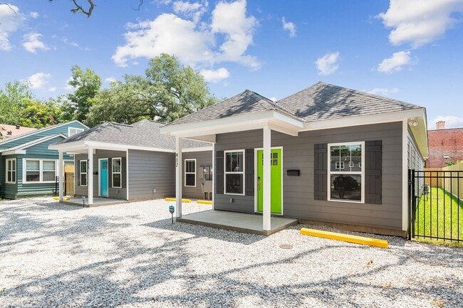 417 Bedford Dr in Baton Rouge, LA - Building Photo - Building Photo