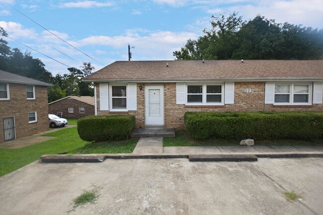 property at 509 Hietts Ln