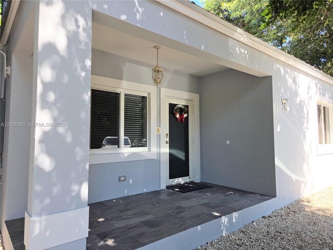 property at 11 Pompano Ave