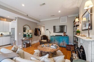 35 Union Pk in Boston, MA - Foto de edificio - Building Photo