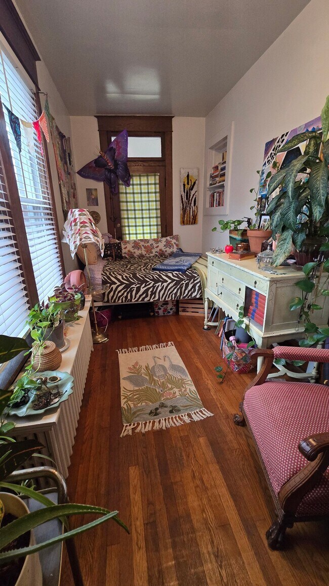 401 Washington Avenue Southwest, Unit Washington Ave sw in Roanoke, VA - Foto de edificio - Building Photo