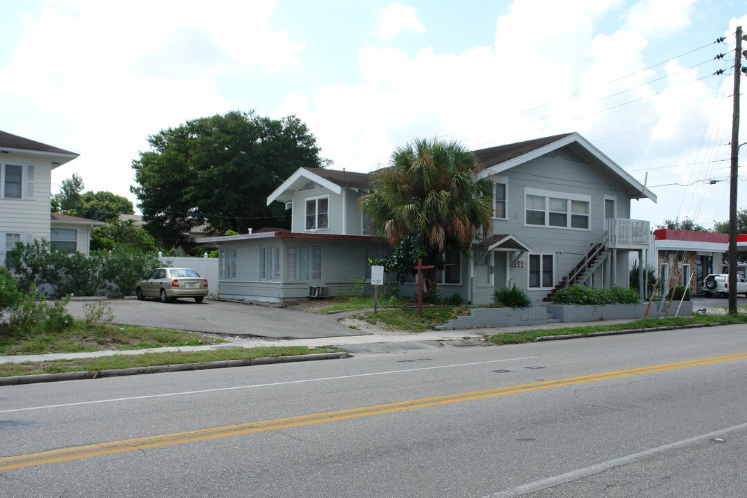 117 31st St N in St. Petersburg, FL - Building Photo