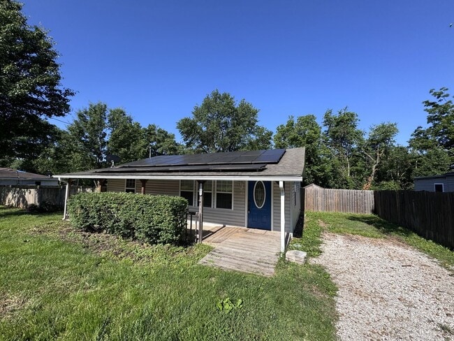 property at 1103 S Overhill Ave