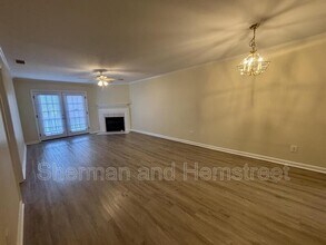 2132 Oak Ridge Rd in Augusta, GA - Building Photo - Building Photo