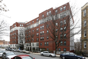 West Fenway Apartments