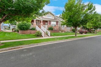 6538 18th Street Rd in Greeley, CO - Building Photo - Building Photo