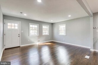 4331 Shell St in Capitol Heights, MD - Building Photo - Building Photo