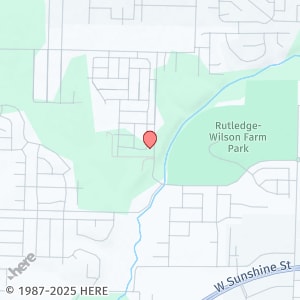 property at 1396 S Strasbourg Ave