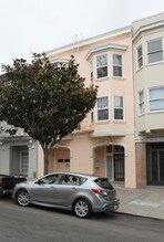 185 Dolores St in San Francisco, CA - Building Photo - Building Photo