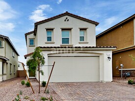 294 Austin Bellerose Pl in Henderson, NV - Building Photo