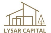 Property Management Company Logo Lysar Capital