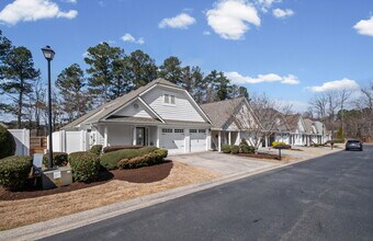 4919 Magnolia Cottage Way in Acworth, GA - Building Photo - Building Photo