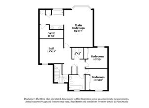 2453 Wrangler Walsh Ln in Henderson, NV - Building Photo - Building Photo