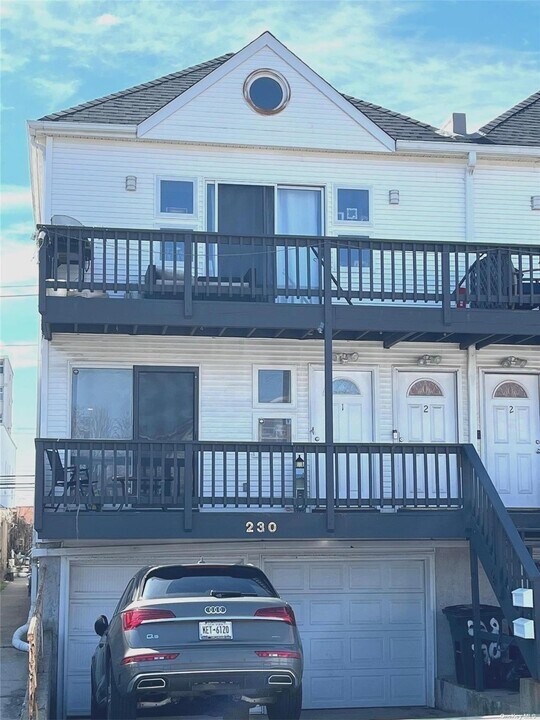 230 E Broadway-Unit -1 in Long Beach, NY - Building Photo