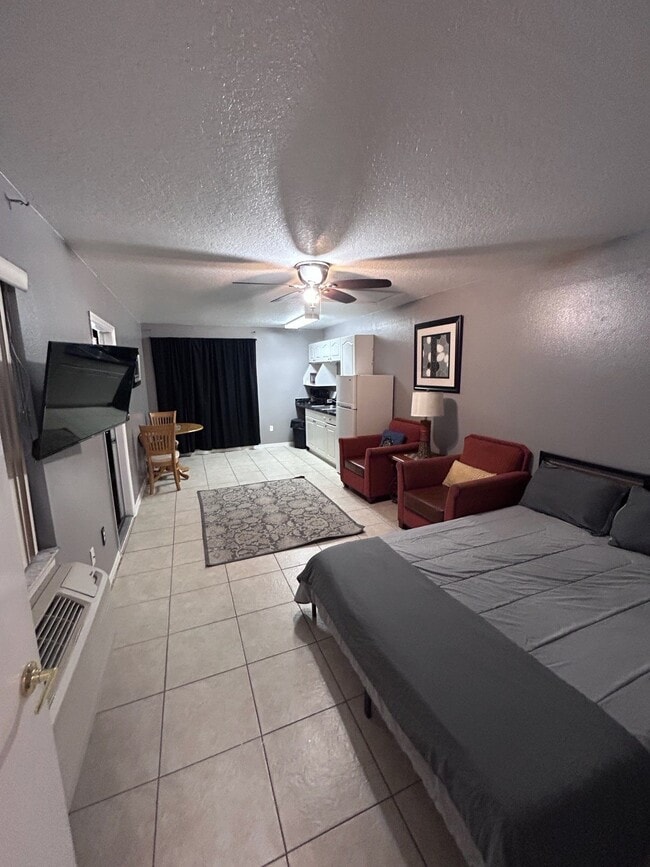 property at 423 Orchid Dr