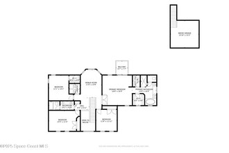 1300 Cape Sable Dr in Melbourne, FL - Building Photo - Building Photo