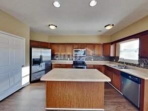 533 Callie Ave in Gallatin, TN - Building Photo - Building Photo