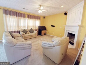 6403 Wandering Way NW in Norcross, GA - Building Photo - Building Photo
