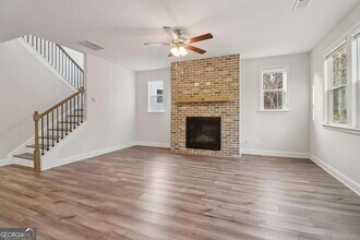 3507 Creek Hollow in Buford, GA - Foto de edificio - Building Photo