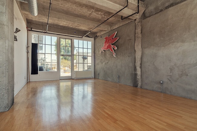 465 10th St in San Francisco, CA - Building Photo - Building Photo