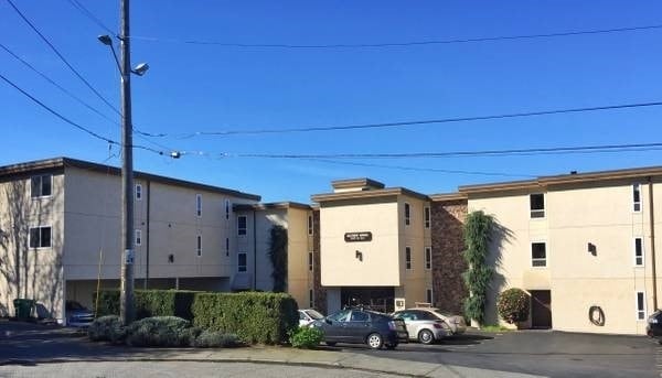 2625 13th Avenue West, Unit 203