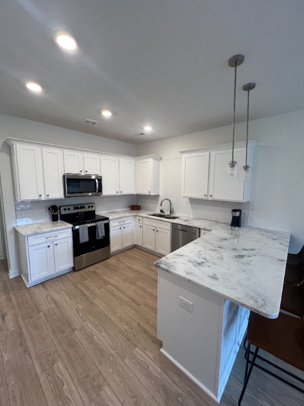 property at 1170 Dickerson Rd