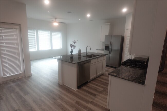 2824 Lisburn Ter Ln in Houston, TX - Building Photo - Building Photo