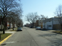 1500-1504 N 22nd Ave in Melrose Park, IL - Building Photo - Building Photo