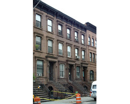 26 W 119th St Apartamentos