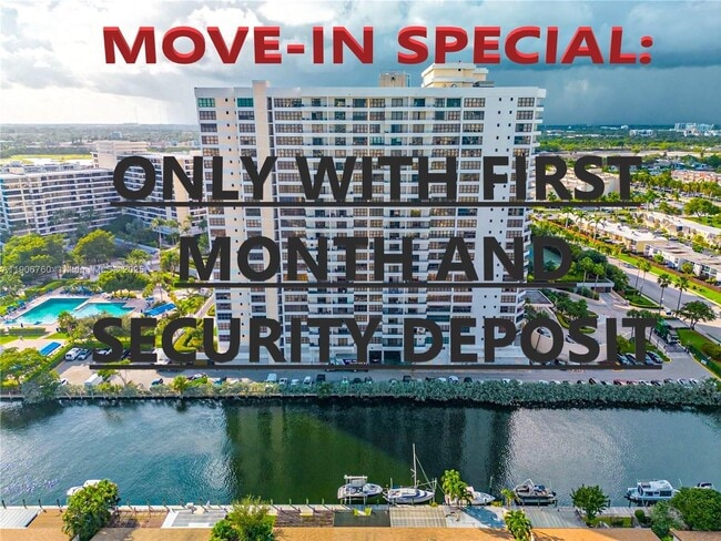 property at 2500 Parkview Dr