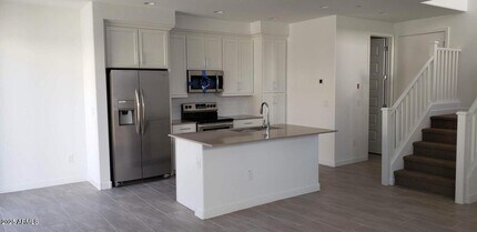 4100 S Pinelake Way in Chandler, AZ - Building Photo - Building Photo