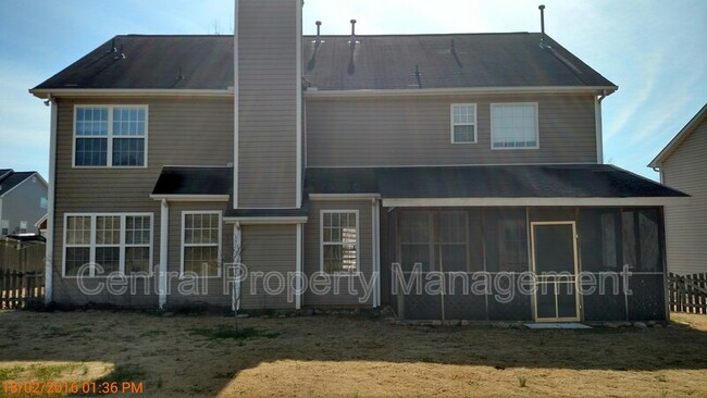 202 Tanner Chase Way in Greenville, SC - Building Photo - Building Photo