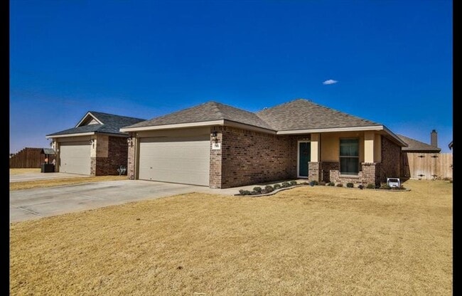 7538 104th St in Lubbock, TX - Building Photo - Building Photo