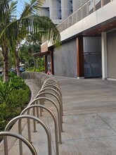 1500 Rycroft St, Unit 1804R in Honolulu, HI - Foto de edificio - Building Photo