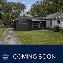 2499 Calvert Ave in Memphis, TN - Building Photo