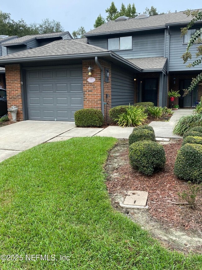 property at 4129 Quiet Crk Lp