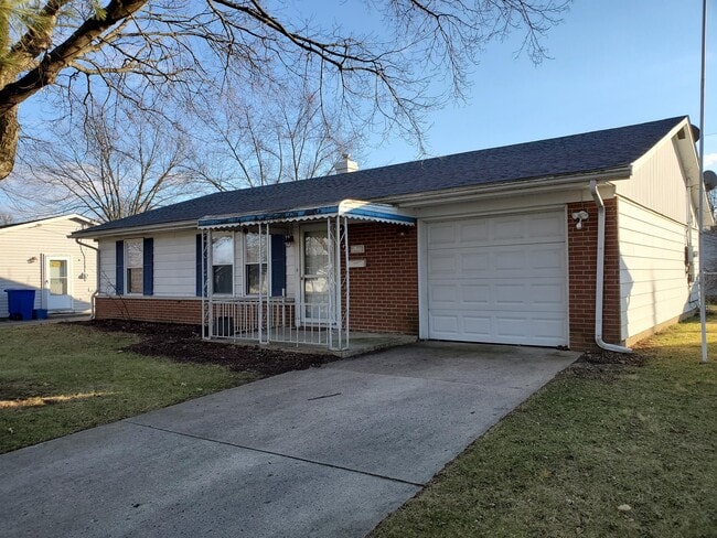 property at 177 Richards Dr
