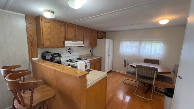 2343 S Marion Ave in Lake City, FL - Building Photo - Building Photo