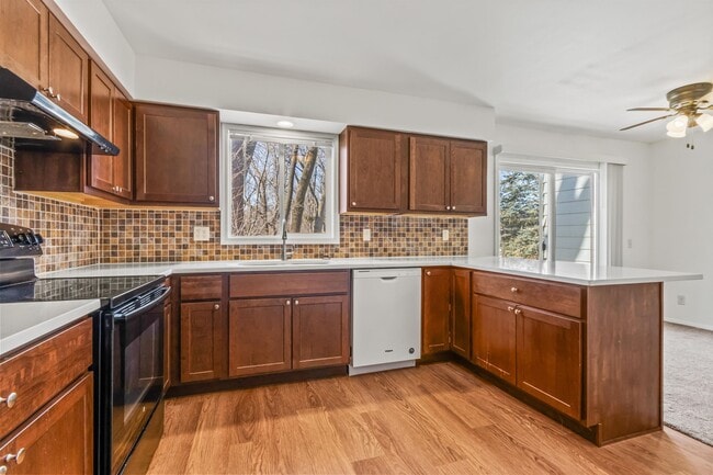 1302 N Gammon Rd in Middleton, WI - Building Photo - Building Photo