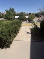 797 W Mesa Verde Dr in Nogales, AZ - Building Photo